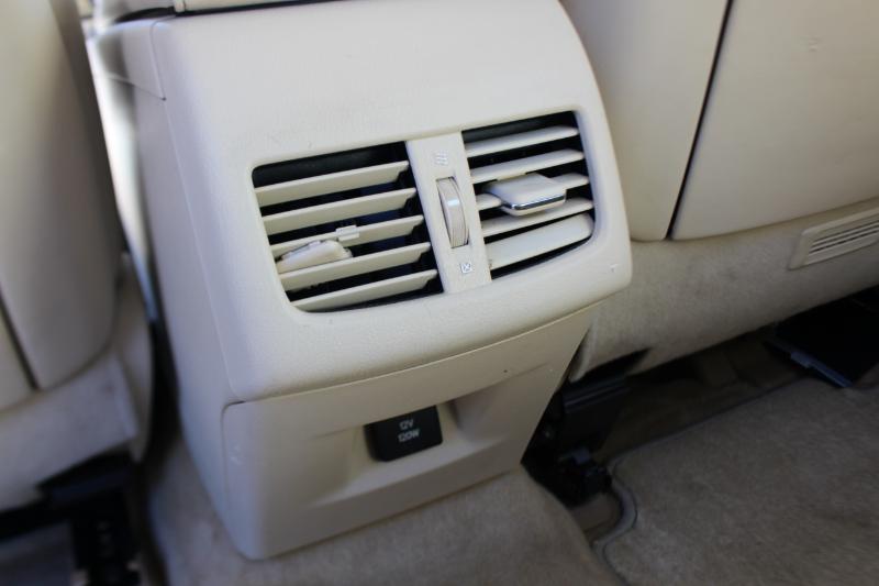 Lexus ES 350 Sedan 2015 Lexus ES 350 Sedan 2015