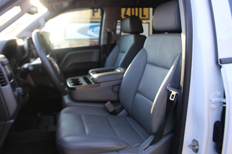 GMC Sierra 2500HD Base Crew Cab 4WD 2018