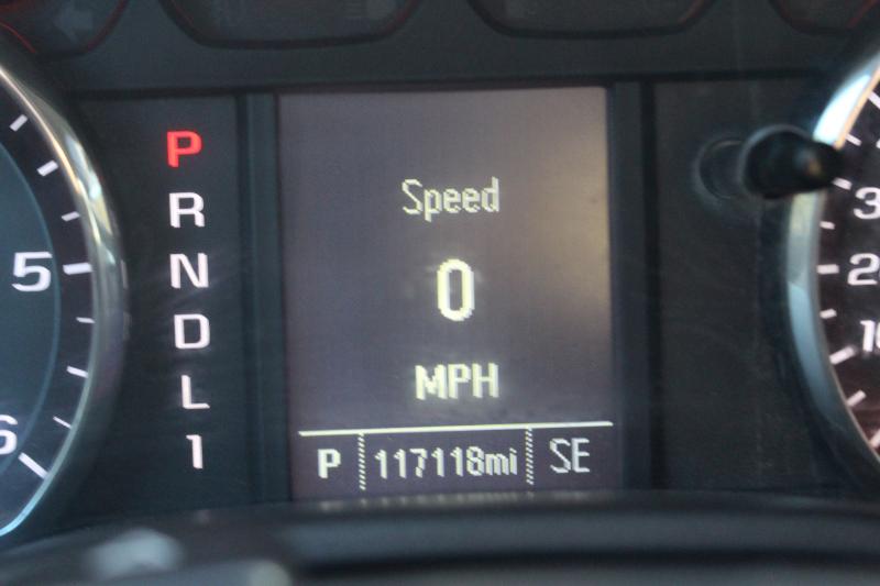 GMC Sierra 2500HD Base Crew Cab 4WD 2018