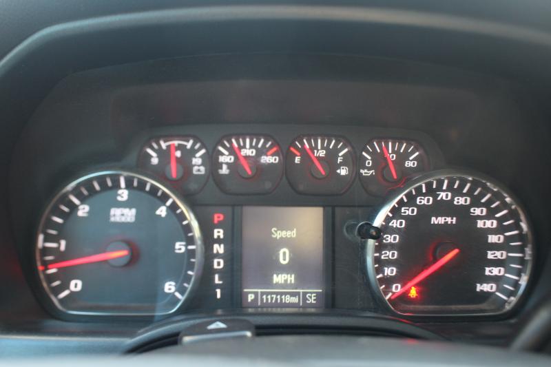 GMC Sierra 2500HD Base Crew Cab 4WD 2018