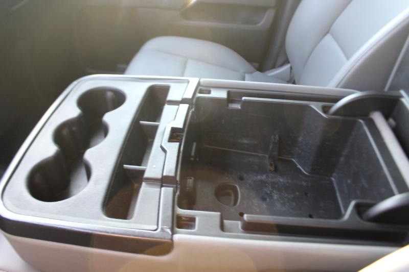 GMC Sierra 2500HD Base Crew Cab 4WD 2018