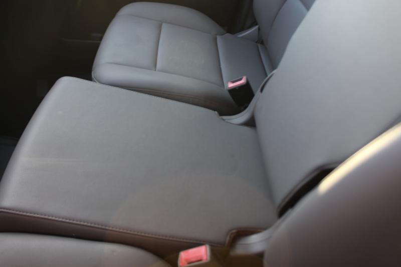 GMC Sierra 2500HD Base Crew Cab 4WD 2018