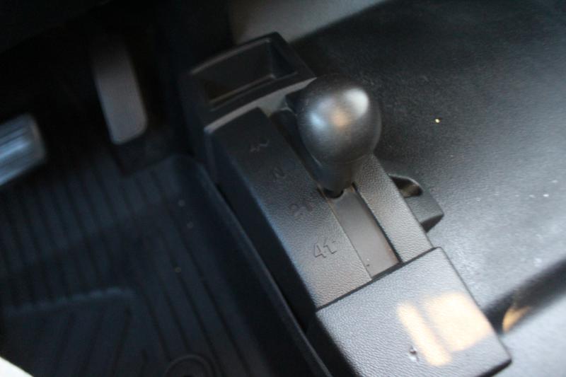 GMC Sierra 2500HD Base Crew Cab 4WD 2018