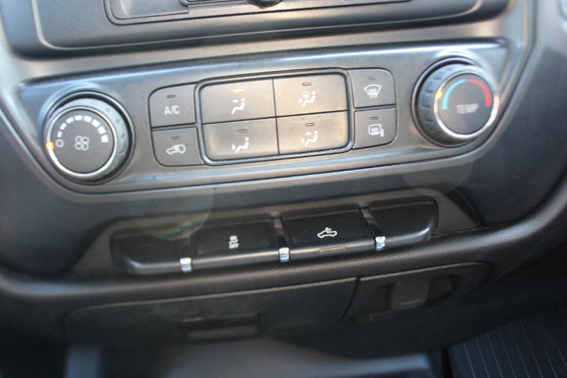 GMC Sierra 2500HD Base Crew Cab 4WD 2018