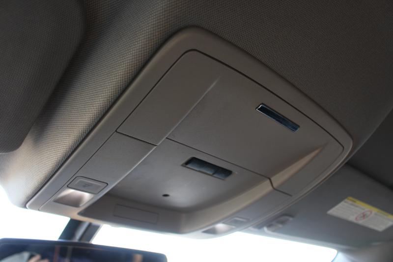 GMC Sierra 2500HD Base Crew Cab 4WD 2018