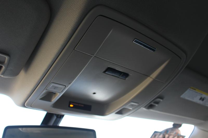 Chevrolet Silverado 1500 LT Crew Cab 4WD 2017