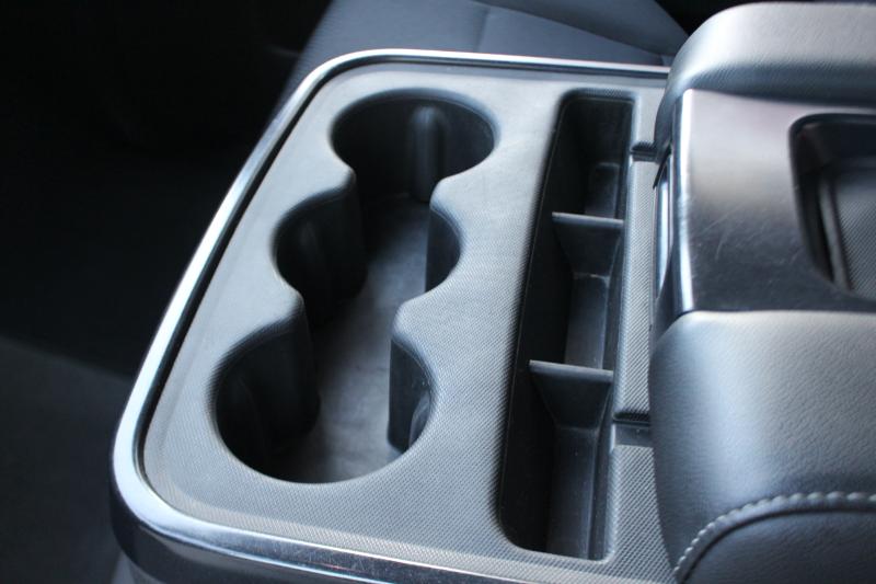 Chevrolet Silverado 1500 LT Crew Cab 4WD 2018