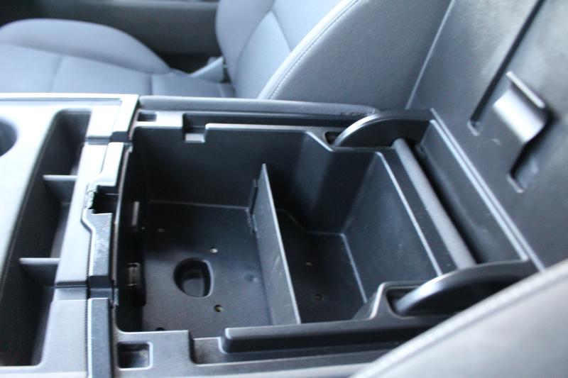 Chevrolet Silverado 1500 LT Crew Cab 4WD 2018