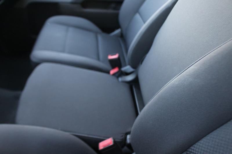 Chevrolet Silverado 1500 LT Crew Cab 4WD 2018