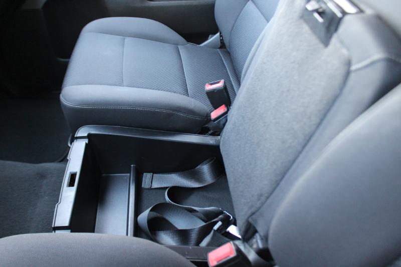 Chevrolet Silverado 1500 LT Crew Cab 4WD 2018