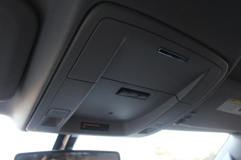 Chevrolet Silverado 1500 LT Crew Cab 4WD 2018