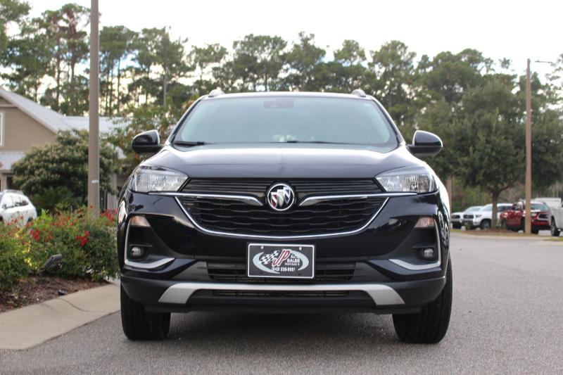 Buick Encore GX Select AWD 2021