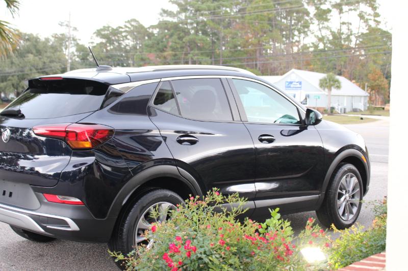 Buick Encore GX Select AWD 2021