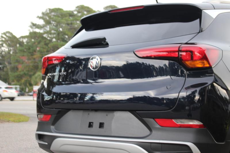 Buick Encore GX Select AWD 2021