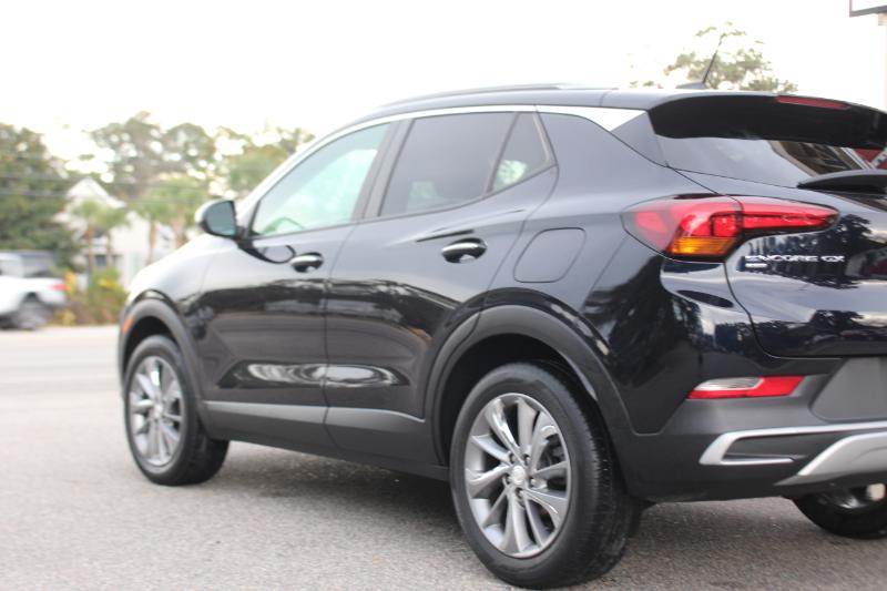 Buick Encore GX Select AWD 2021