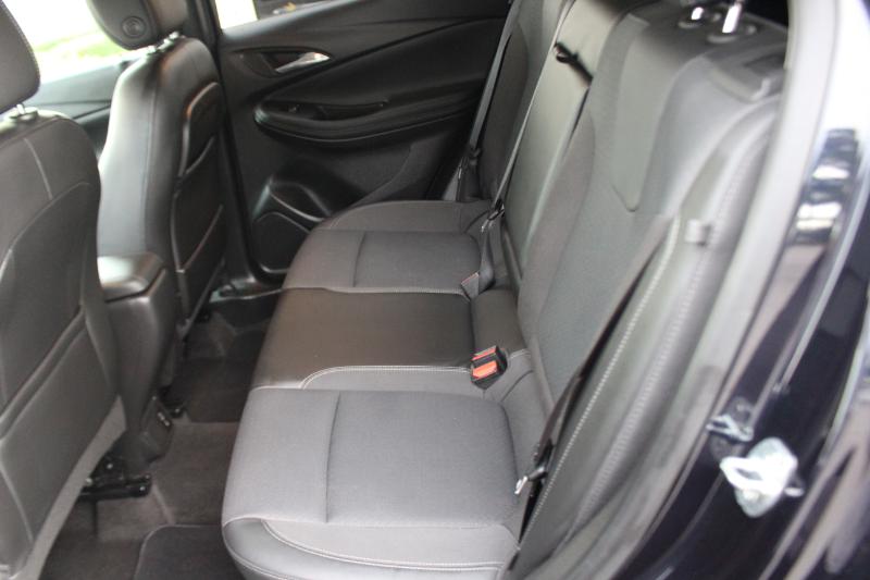 Buick Encore GX Select AWD 2021