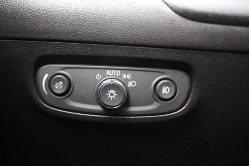 Buick Encore GX Select AWD 2021