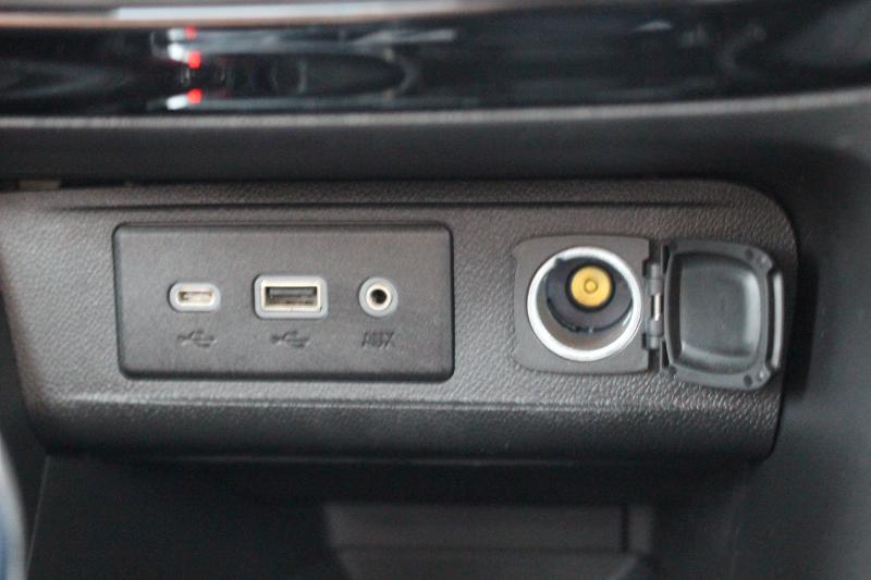 Buick Encore GX Select AWD 2021