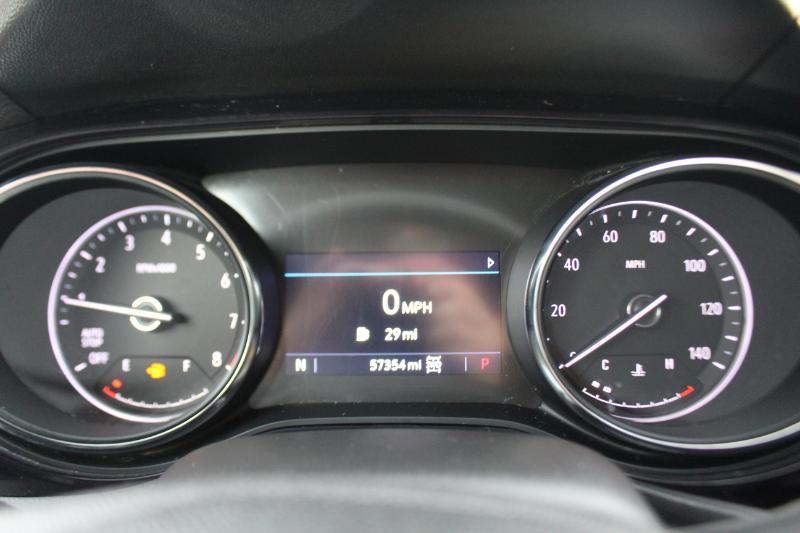 Buick Encore GX Select AWD 2021