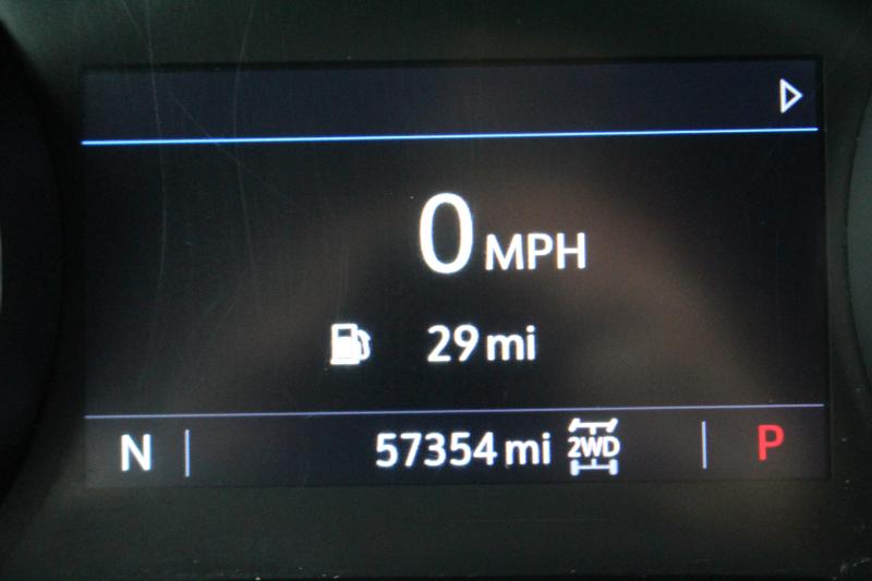 Buick Encore GX Select AWD 2021