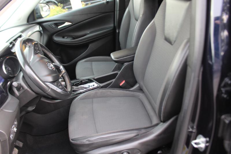 Buick Encore GX Select AWD 2021