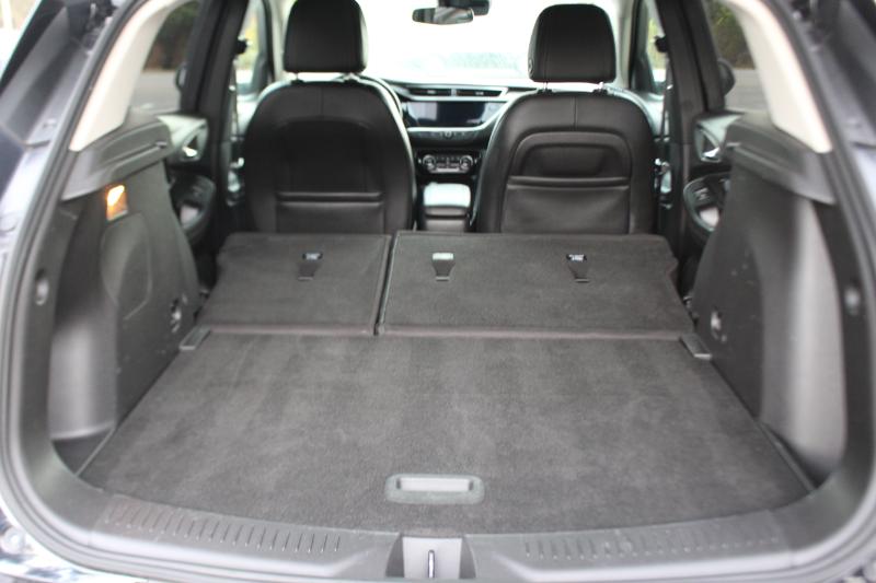 Buick Encore GX Select AWD 2021