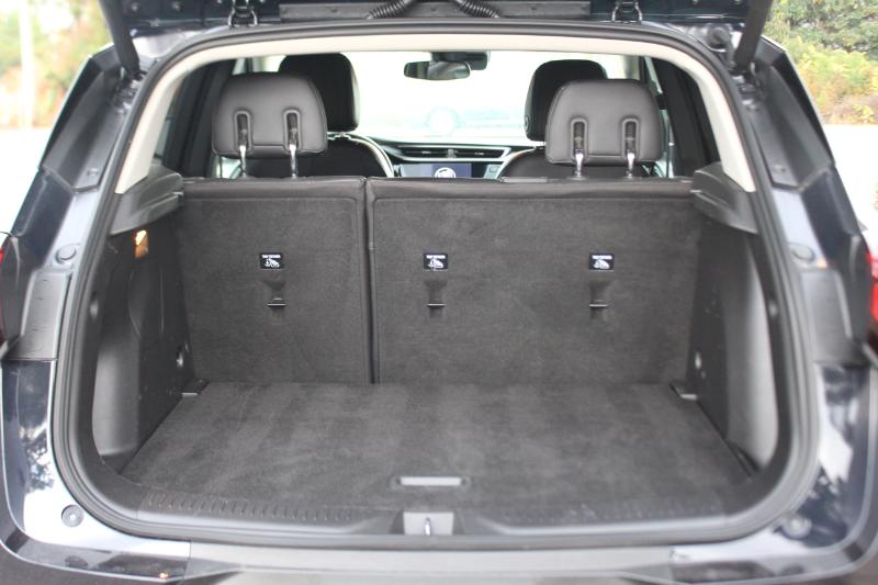 Buick Encore GX Select AWD 2021