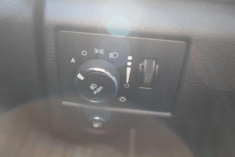 Jeep Grand Cherokee Laredo 4WD 2015