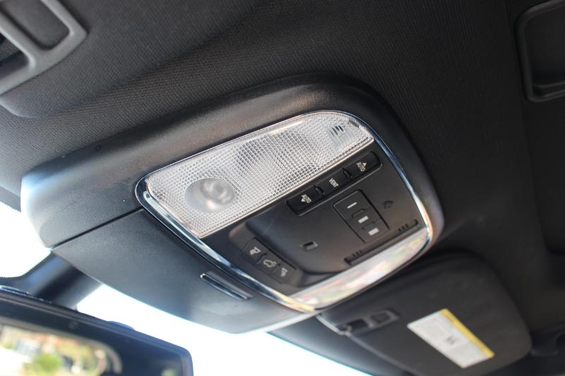 Jeep Grand Cherokee Laredo 4WD 2015