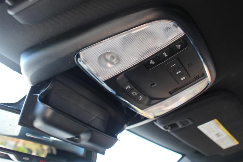 Jeep Grand Cherokee Laredo 4WD 2015