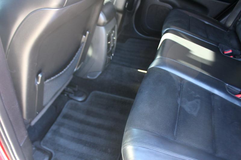 Jeep Grand Cherokee Laredo 4WD 2015