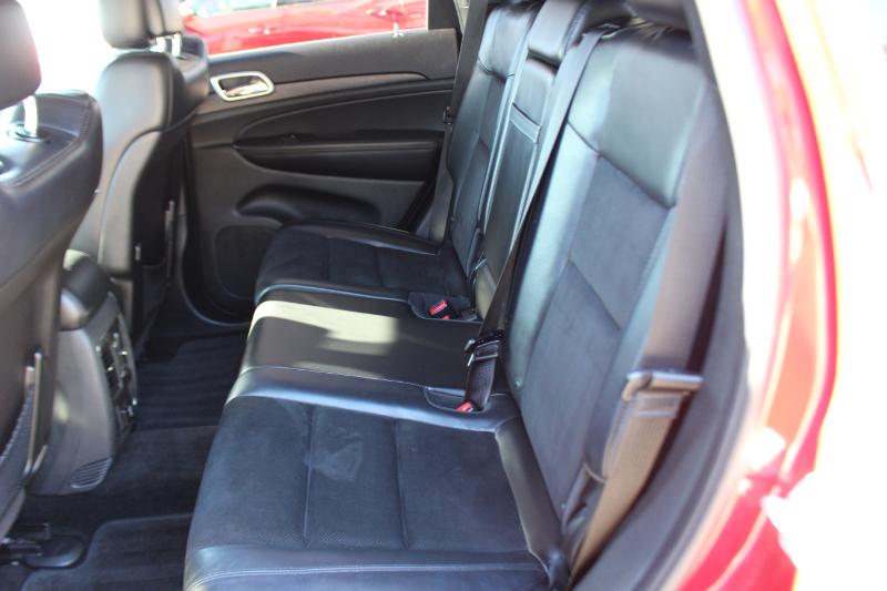 Jeep Grand Cherokee Laredo 4WD 2015