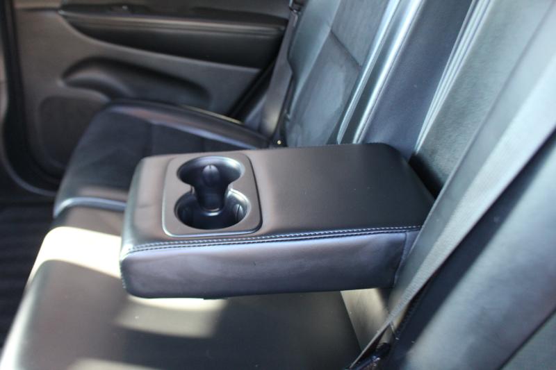 Jeep Grand Cherokee Laredo 4WD 2015