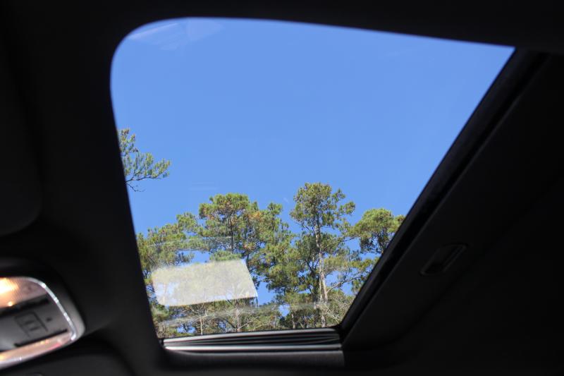 Jeep Grand Cherokee Laredo 4WD 2015