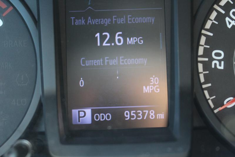 Toyota Tacoma SR5 Access Cab I4 6AT 2WD 2018