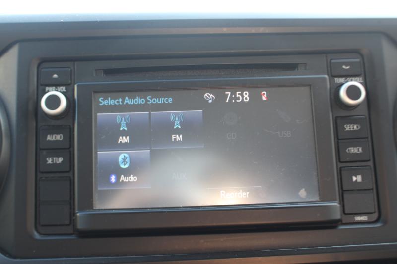 Toyota Tacoma SR5 Access Cab I4 6AT 2WD 2018