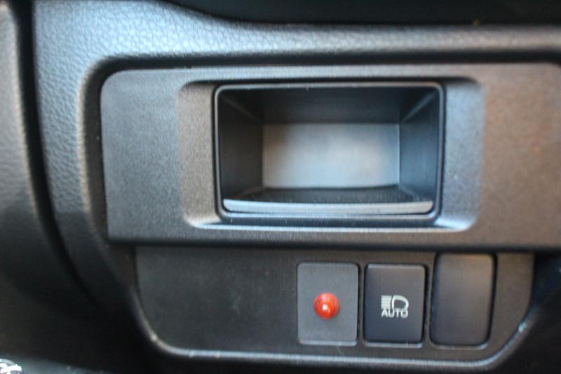 Toyota Tacoma SR5 Access Cab I4 6AT 2WD 2018