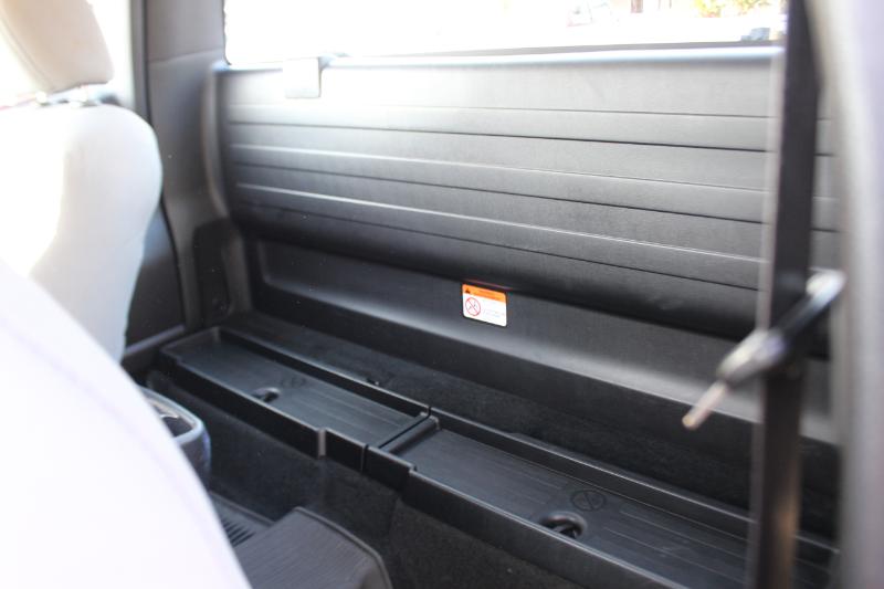 Toyota Tacoma SR5 Access Cab I4 6AT 2WD 2018