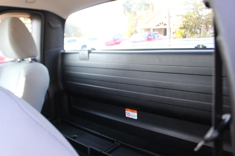 Toyota Tacoma SR5 Access Cab I4 6AT 2WD 2018