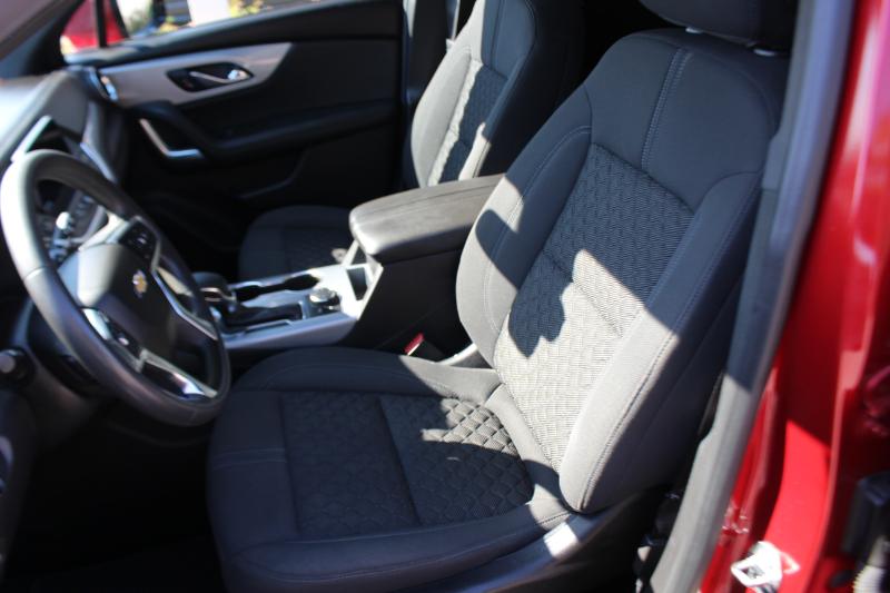 Chevrolet Blazer 2LT AWD 2021