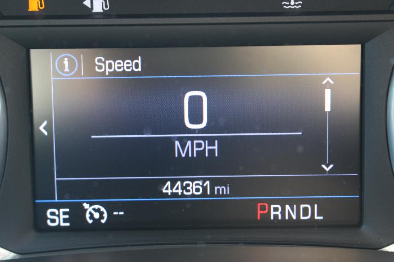 Chevrolet Blazer 2LT AWD 2021