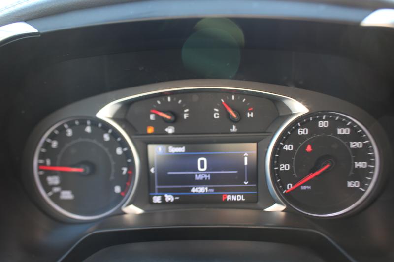 Chevrolet Blazer 2LT AWD 2021