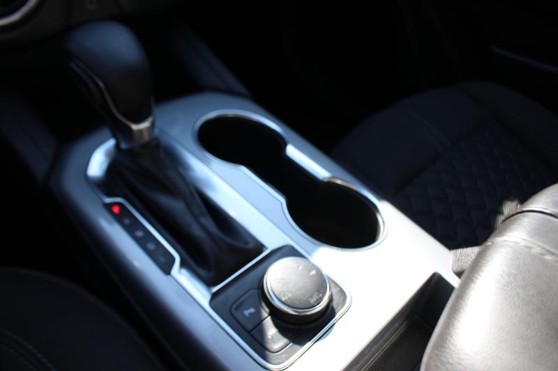 Chevrolet Blazer 2LT AWD 2021