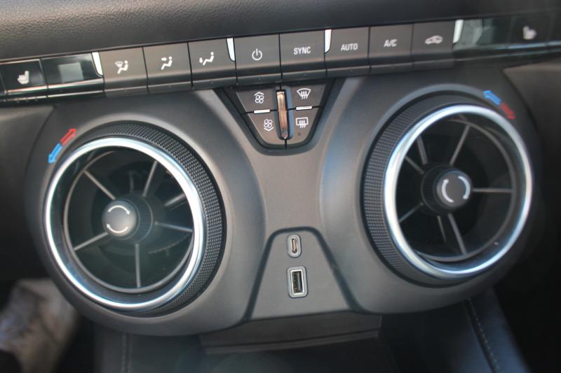 Chevrolet Blazer 2LT AWD 2021