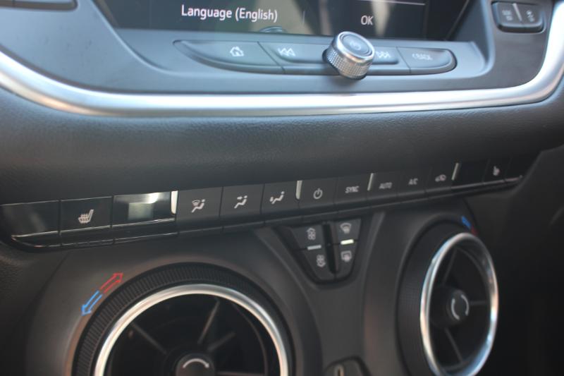 Chevrolet Blazer 2LT AWD 2021