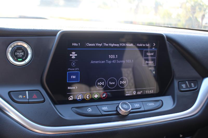 Chevrolet Blazer 2LT AWD 2021