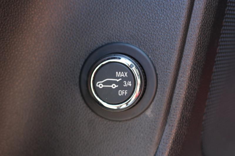 Chevrolet Blazer 2LT AWD 2021