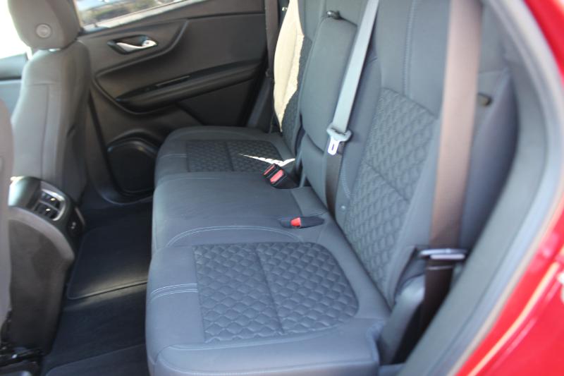 Chevrolet Blazer 2LT AWD 2021