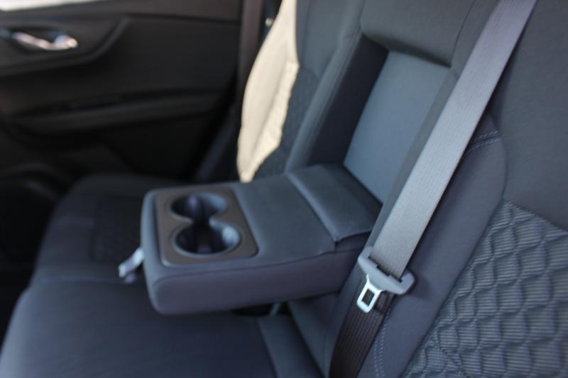 Chevrolet Blazer 2LT AWD 2021