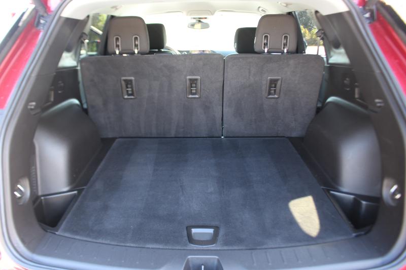 Chevrolet Blazer 2LT AWD 2021